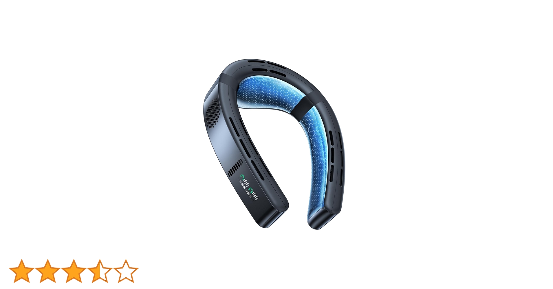 【新品】Torras COOLiFY Cyber 2025改良版　ネッククーラー 楽天市場】【2025年革新型！COOLIFY Cyber最強冷却ネック